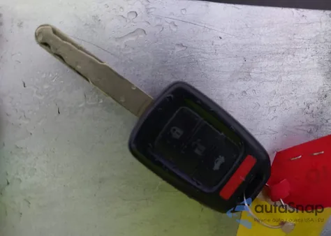 2016 Honda Accord Sport z USA, uszkodzony, nr VIN 1HGCR2F5XGA189926